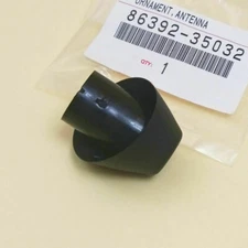 For Toyota FJ Cruiser LHD Antenna Base Grommet Rubber Seal 2007-2011 86392-35032