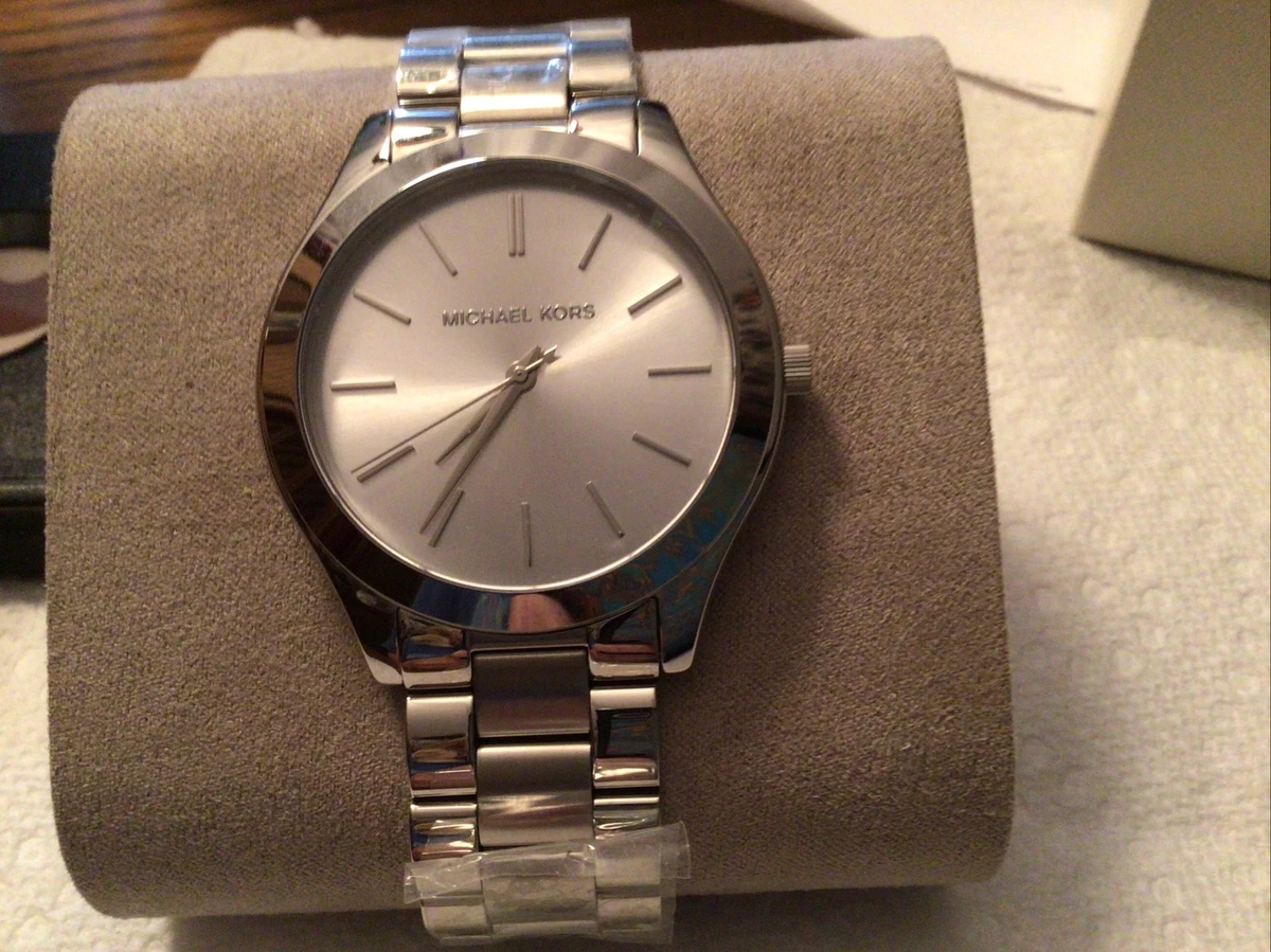 Ebay michael cheap kors uhr