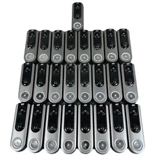 Lot of 25 ADT DBC835 / DBC835-V2 Wireless HD Doorbell Camera AS IS Untested