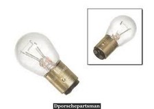 Ampoule Porsche CAYMAN