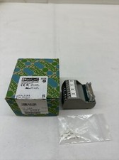 Phoenix Contact VIP-2/SC/FLK16/ISP DO - Passive module
