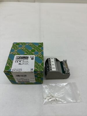 Phoenix Contact VIP-2/SC/FLK16/ISP DO - Passive module