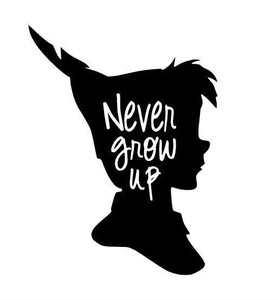 Free Free Disney Svg Never Grow Up 572 SVG PNG EPS DXF File
