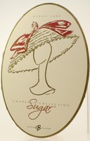 Mattel - Barbie Doll - 2006 Sugar By Bob Mackie (chapeaux Collection) Box Mattel - Barbie Doll - 2006 Sugar By Bob Mackie (chapeaux Collection) Box