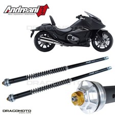 HONDA NM4 750 Vultus 2014-2016 Patrone ANDREANI 105/H54E MISANO EVO