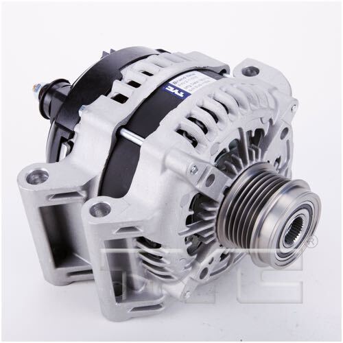 for 2011 - 2021 Chrysler 300 Alternator - 2021 2020 2019 2018 2017 2016 2015 - Picture 1 of 1