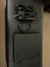 Atlona AT-UHD-SW-510W with Power Supply And USB C cable