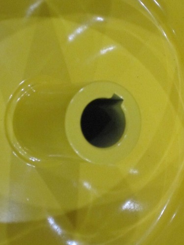 High-Performance 20" Tubeless Tire and Wheel Assemblies for John Deere Mowers - Picture 4 of 10