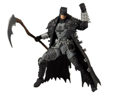 McFarlane Toys DC Multiverse Wave 4 Set of 4 | eBay