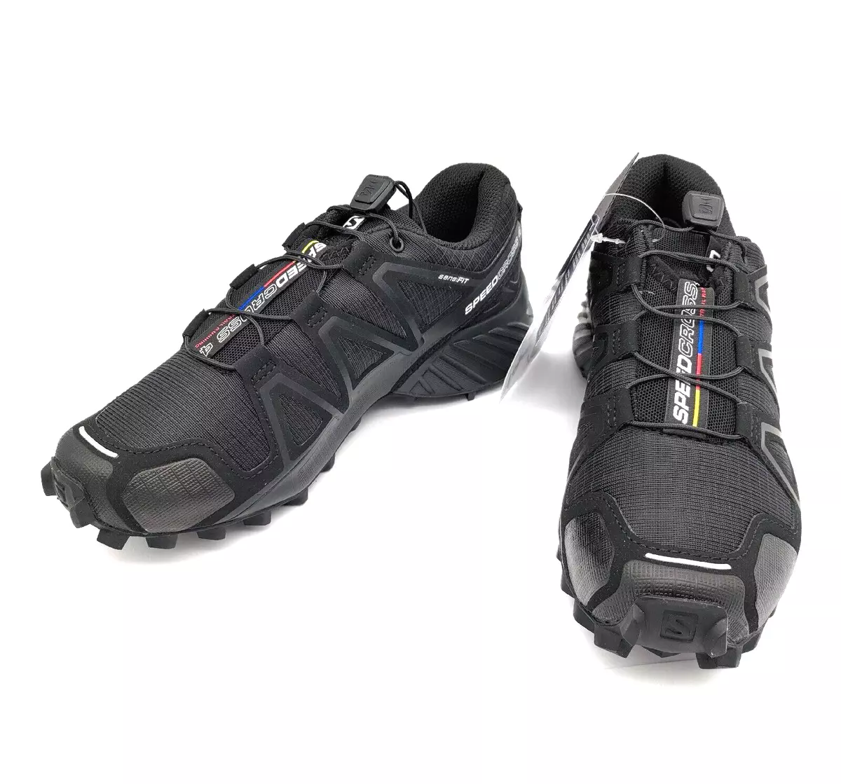 Speedcross 4 drop hotsell