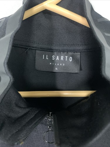 IL Sarto Milano Tracksuit Size XL - Imagen 2 de 8