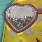 6” x 8” FUZZY - FUR - PINEAPPLE NOTEBOOK Writing JOURNAL * NEW! With Pen L@@K — photo 3