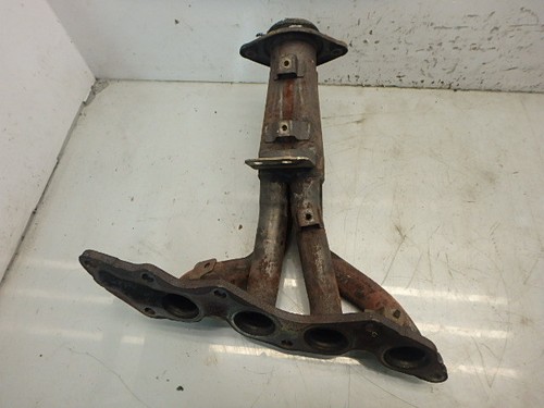 Abgaskrümmer Mazda 6 GG 1,8 Benzin L8 L813 DE145115
