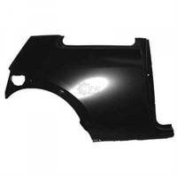 Reparaturblech Seitenwand Hinten Rechts FüR Ford KA Rb_