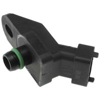 NTY Sensor Saugrohrdruck FüR Opel Zafira A F75_ 2.0 Dti 16V Astra G Caravan