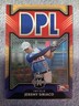 Jeremy Siriaco 2022 Panini Elite Extra Edition DPL Jersey Rookie #DM-JS