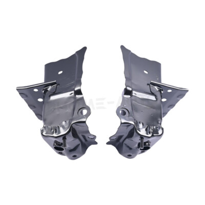 Front Bumper Impact Bar Bracket For 2019-2022 Toyota Rav4