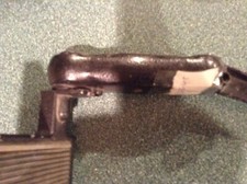 Camera Stand- Flash Bracket