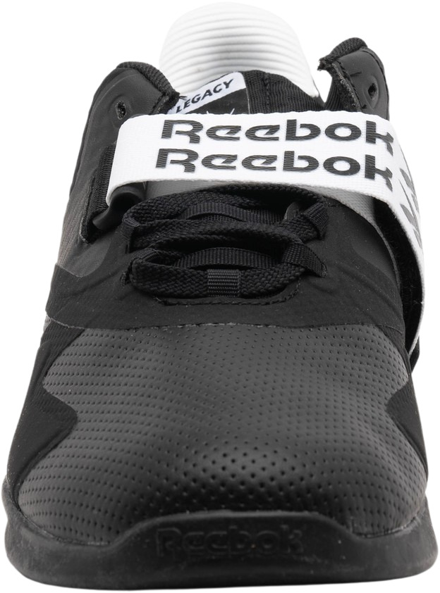Reebok Legacy Lifter 2 Black White for Sale | Authenticity Reebok Legacy Lifter 2 Black White for Sale | Authenticity