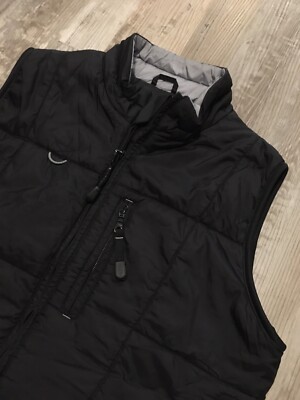 Eddie Bauer Ebtek Multi Pocket Utility Puffer Tech Fishing Eddie Bauer Ebtek Multi Pocket Utility Puffer Tech Fishing