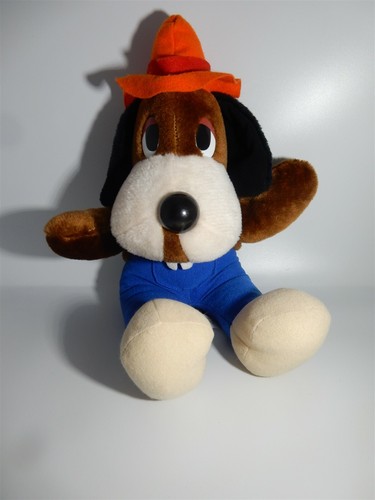 jasper t jowls plush