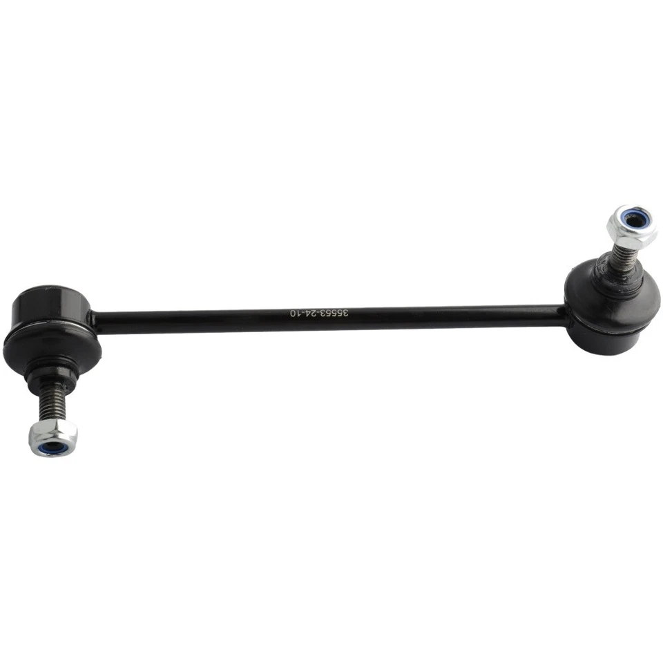 Barra estabilizadora delantera trasera barra estabilizadora suspensión de enlace para Honda Ridgeline 2006-2014 Foto 4 de 4