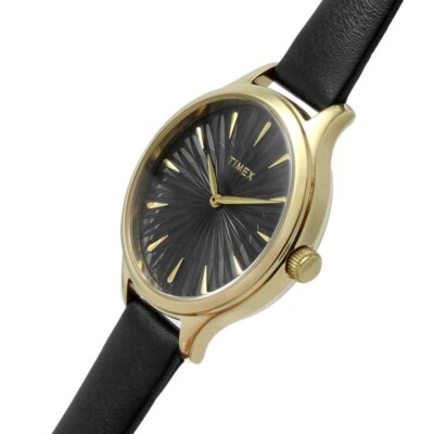 Timex TW2V06600 Ladies Peyton Watch for sale online | eBay UK display picture 2