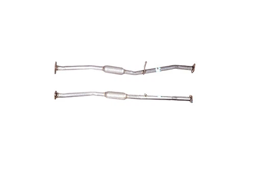 SUBARU IMPREZA 1.6 i AWD 1.8 i AWD1993-1996 Exhaust Centre Silencer