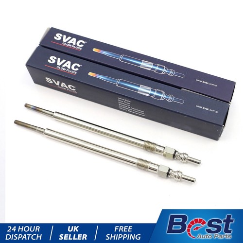 4X GLOW PLUGS BMW 1.18-1.20-3.18-3.20-3.25-3.30 2.0 D 3.0 D 12237786869 5 V - Picture 7 of 13