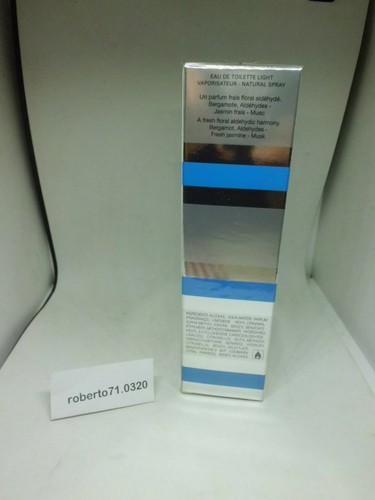 Yves Saint Laurent Rive Gauche Eau de Toilette Light ml 100 Spray Limited Editio - Picture 2 of 2