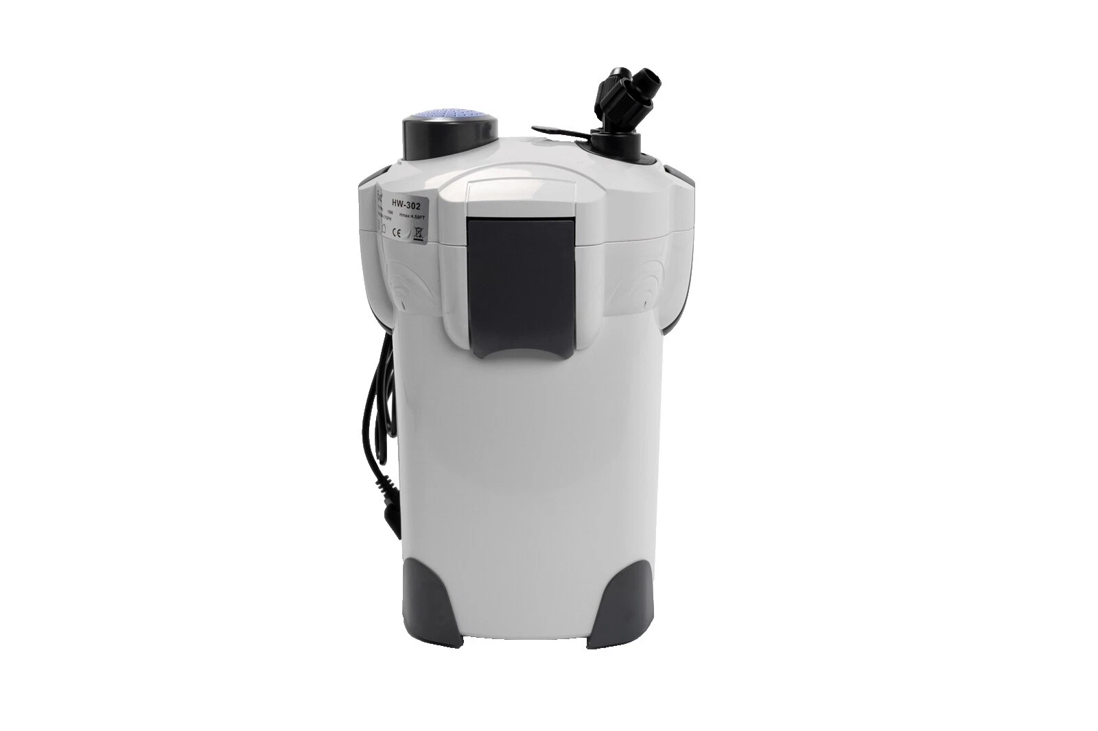 Fresh Water Aquarium Canister Filters