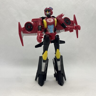 Transformers Windblade Combiner Force