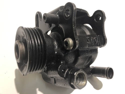 Servopumpe Servoöl Lenkgetriebe Ford Mondeo 1 1.8 TD 93BB3K738AC