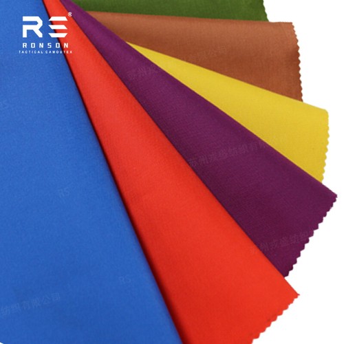 Einfarbiges 500D Nylongewebe Wasserdicht Verschleißfest Zum Selbermachen Tasche Tuch - Bild 1 von 20