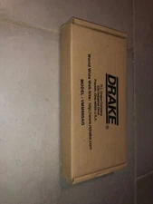 Drake VMM860AG Agile CATV Video Modulator Channel - NEW