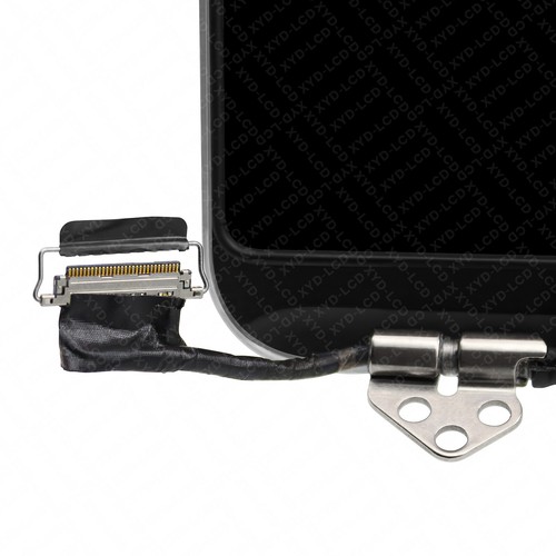 A++ Apple Macbook Pro Retina 15" A1398 Mid 2015 LCD Display Assembly 661-02532 - Picture 4 of 5