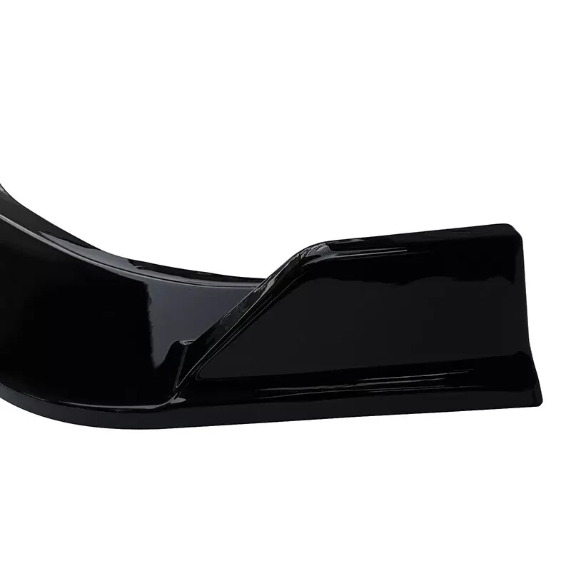 Глянцевая закраина переднего бампера для BMW G30 LCI 530i 540i M550i M Sport 2021-23 GT - Изображение 4 из 4