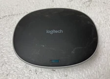 Logitech V-U0033 Video Conferencing System Hub 12V 1.0A NO POWER SUPPLY