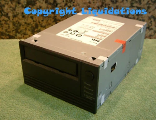 Dell 4R338 100/200GB LTO1 Ultrium Internal Tape Drive 04R338