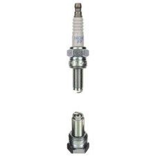 NGK CR8EB SPARK PLUG for Vespa 125 SPRINT S 4T 2024-2024