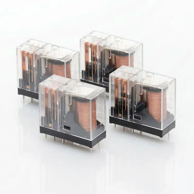 PAP AUDIO PARTS Telefunken TRX-3000 Altavoz Relé / Speaker Relay Set