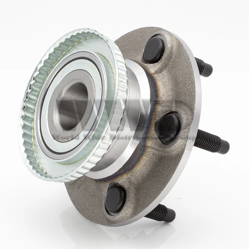 512296 Rear Wheel Bearing Hub For 2005 Ford Taurus SE Mercury Sable LS GS V6 - Image 4 of 4