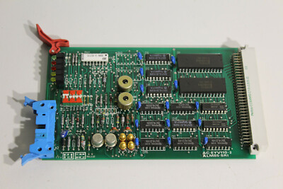 Honeywell AC-EYV110-2 ALM85 SRI Board