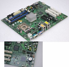 Motherboard FSC D2559-A12 Primergy TX150 S6 S26361-D2559-A12-1-R791 RAID Control