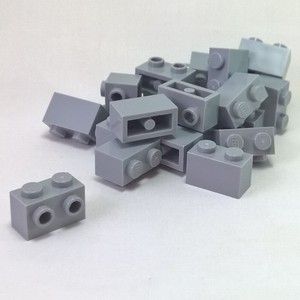 lego light bluish gray