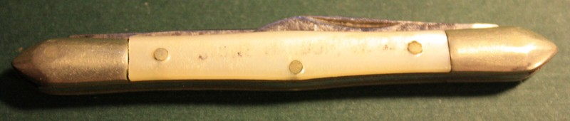 Vintage Souvenir Knife: USA, New Jersey, Stone Harbor