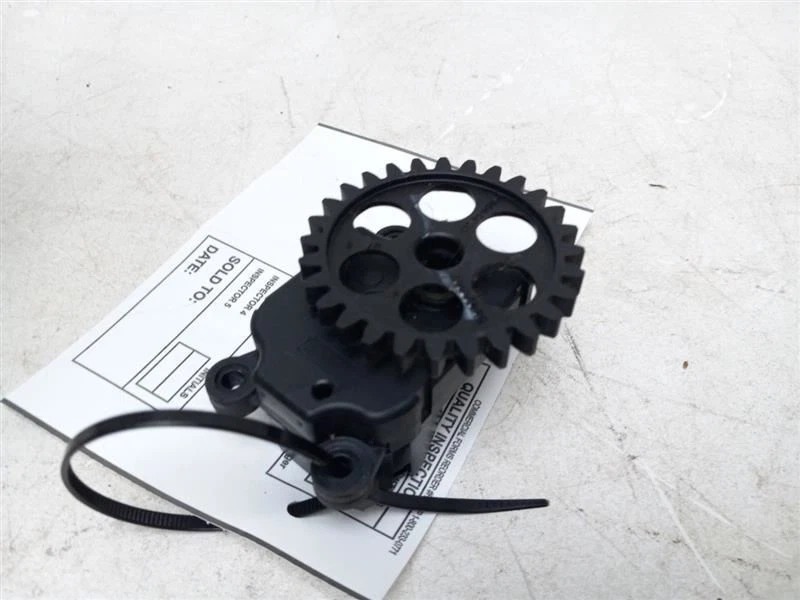 Chevrolet Cruze 2012 2016 aire acondicionado calefacción puerta regulador actuador Foto 3 de 4