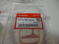 Genuine Honda Integra Dc5 Type-r Rsx Acura Whell Center Cap Oem