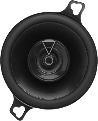 JBL CLUB 34F SINGLE REPLACEMENT SPEAKER 3-1/2'' Club Series 3-ohms 2-way Coaxial