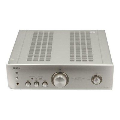 DENON プリメインアンプ PMA-1500RE リモコン付き 動作確認済
